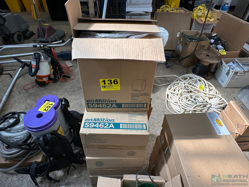 Lot 136