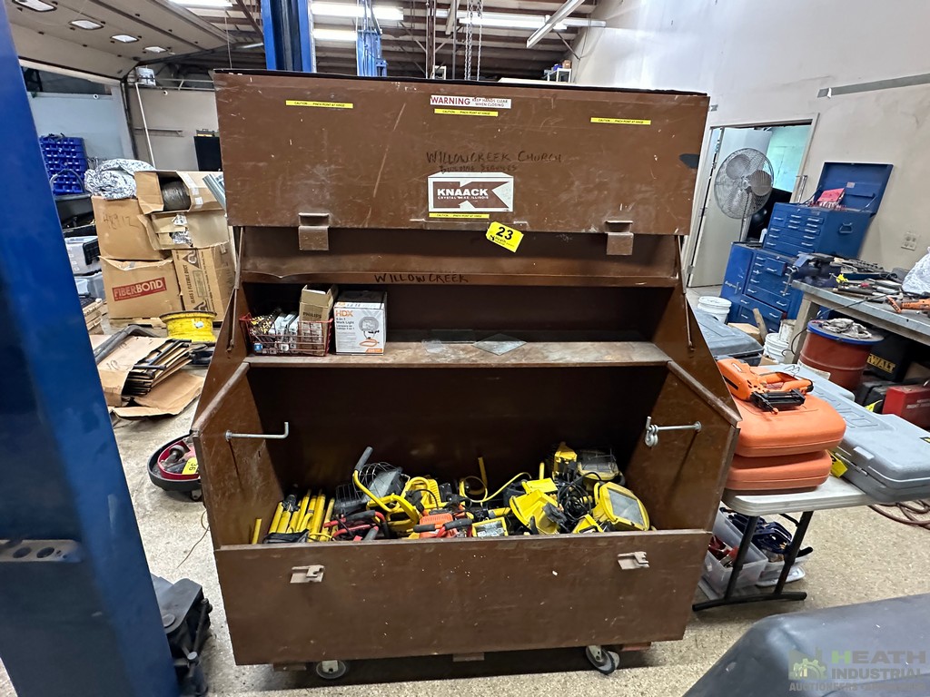 Lot 23