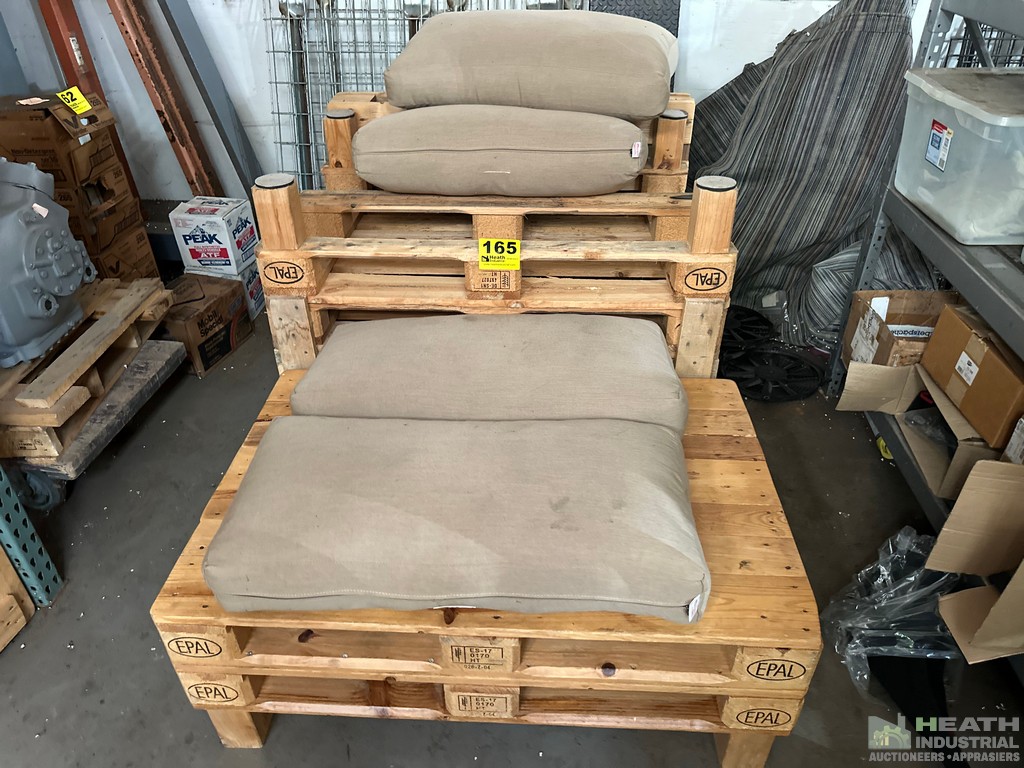 Lot 165