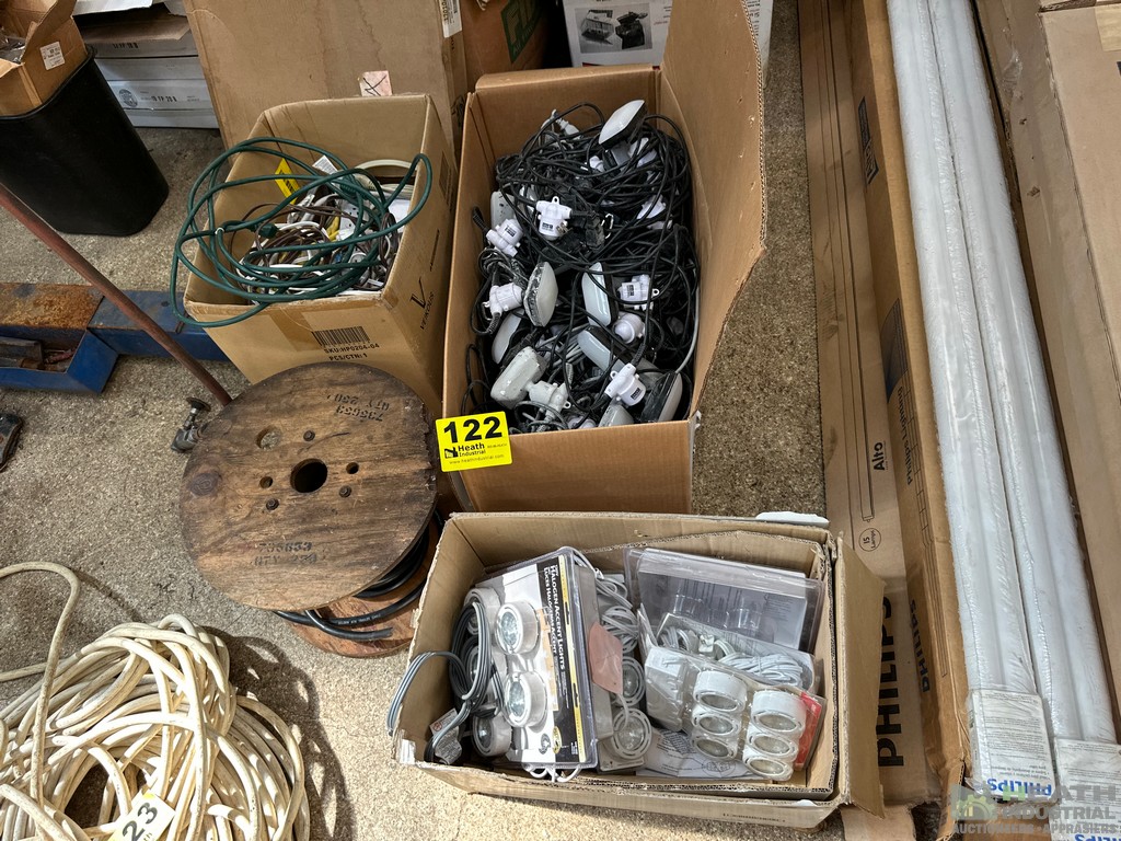 Lot 122
