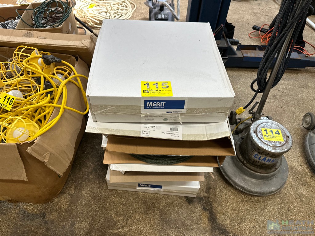 Lot 115