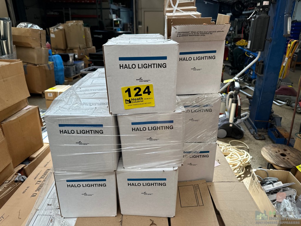 Lot 124