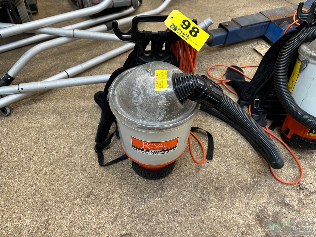 Lot 98