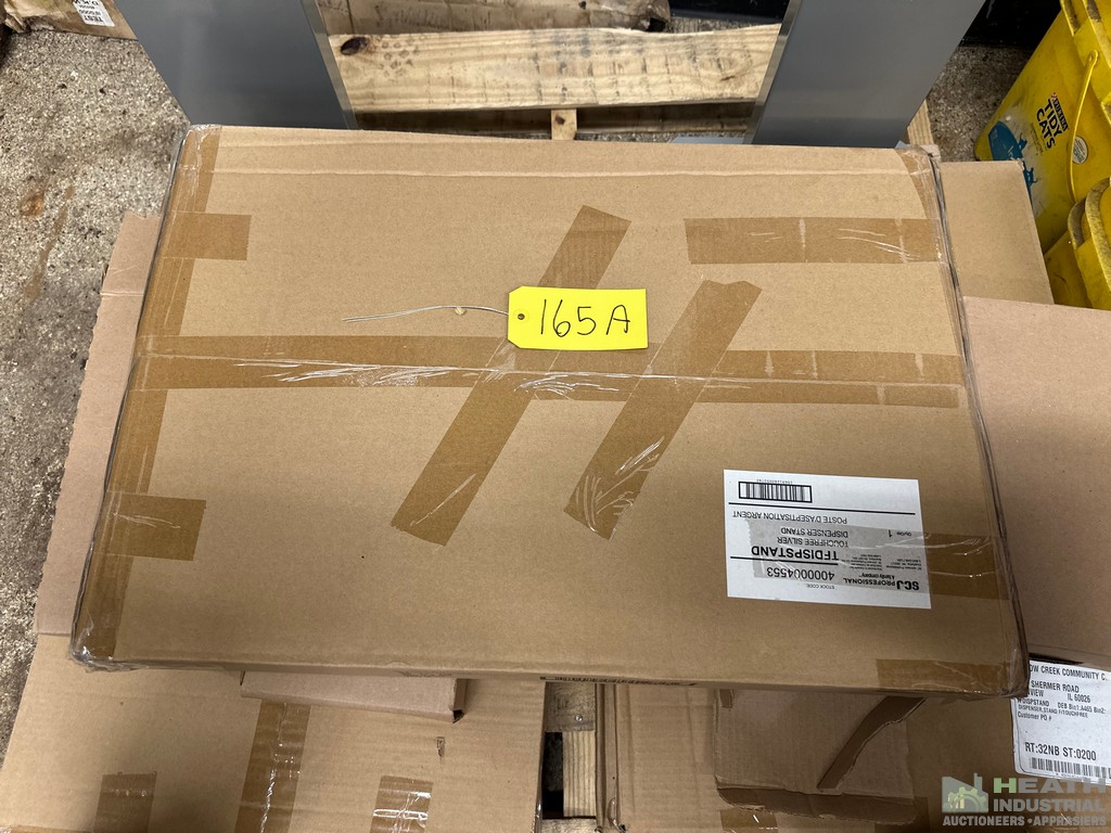 Lot 165A