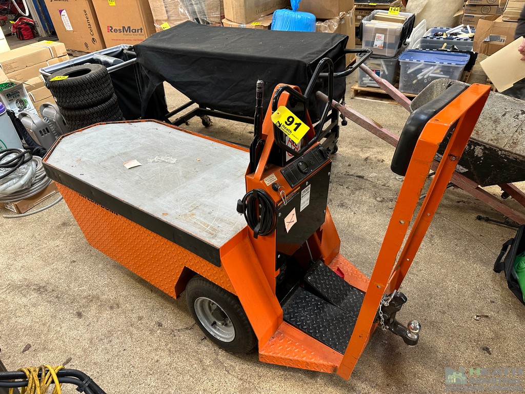 Lot 91