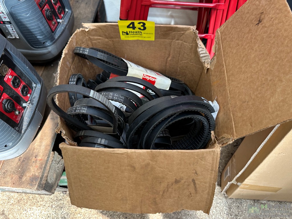 Lot 43