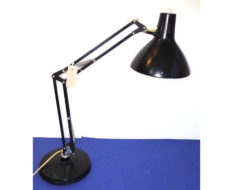 An original mid-20th century Anglepoise lamp&nbsp;