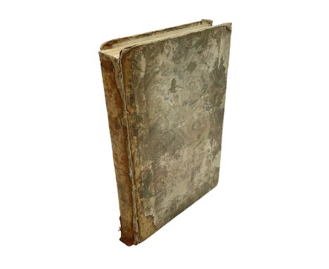 Biographia Brittanica, or The Lives of the Most Eminent Persons who have Flourished in Great Britain and Ireland, 1789, fourt