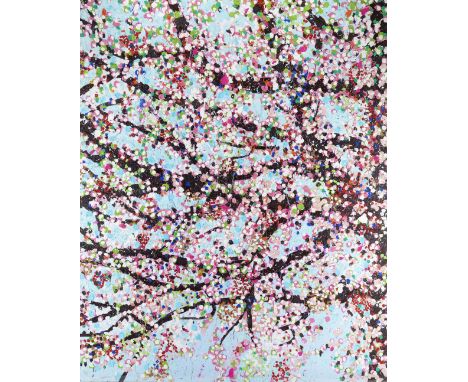 Damien Hirst (British, born 1965)Loyalty, from 'The Virtues' (H9-7) Laminated giclée print in colours, 2021, on aluminium pan