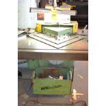Boschert Notcher, Type LB12PN4D1GN1690