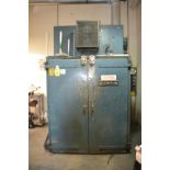 Grieve Industrial Laboratory Oven & Furnace, M. B1H-450