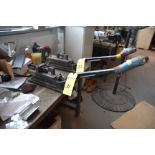 J.F. Helmond Steel Rule Cutter & Creaser