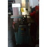 DoAll 6" Belt & 12" Disc Sander