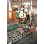 Grizzly Table Top Drill Press, M. 83ZYJ-350