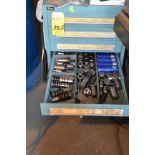 Vidmar 7-Drawer Tool Cabinet