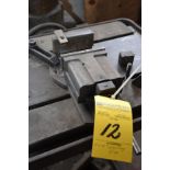 5" Drilling Vise