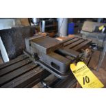 6" Milling Vise