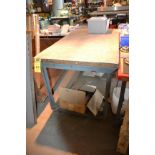 Portable Layout Table, 36" x 60"