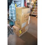 Wilton 6" x 48" Belt & 10" Disc Sander