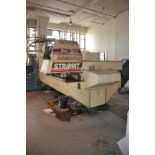Strippit Fabri-Center CNC, M. FC1000SX, s/n 9052247