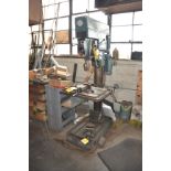 Enco Vertical Drill Press, s/n 3114