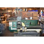 Grizzly Lathe, 6" Swing, M. G0516