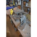 Phase II 265-100 Hand Tapper
