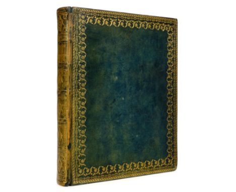 Masonic binding. Constitutions of the Antient Fraternity of Free and Accepted Masons ... by James Anderson. A New Edition, re