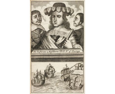Netherlands. The Dutch Drawn to the Life, in I. An exact description and character of the several Provinces of the Netherland
