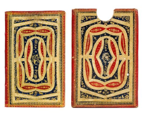 Almanac. The Polite Repository or Pocket Companion, Containing, with an Almanac the Births, etc. of the Sovereign Princes of 