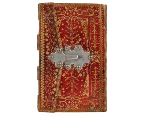 Almanac. Rider's British Merlin ... Adorned with many delightful and useful Verities fitting all Capacities in the Islands of