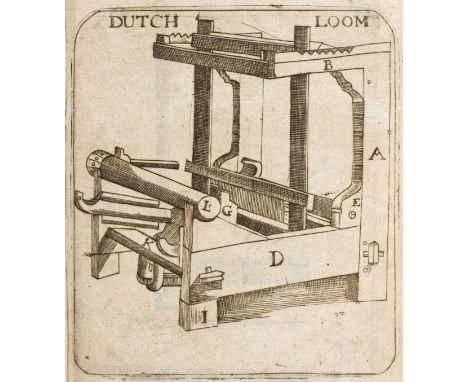 Macintosh (William, or Richard Bradley). A Treatise concerning the Manner of Fallowing of Ground, raising of Grass-Seeds, and