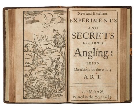 [Woolley, Hannah]. The Accomplish'd Ladies Delight in Preserving, Physick, Beautifying, and Cookery. Containing, I. The Art o