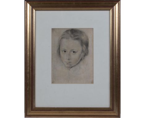 A small framed print by Isaac Oliver depicting Henry Frederick Prince of Wales, label verso reading  Isaac Oliver and Duke of