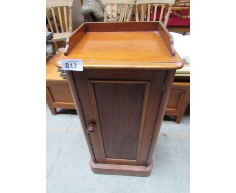  Sale Item:    POT CUPBOARD   Vat Status:   No Vat   Buyers Premium:  This lot is subject to a Buyers Premium of 15% + Vat @ 