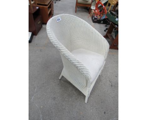  Sale Item:    L L CHAIR   Vat Status:   No Vat   Buyers Premium:  This lot is subject to a Buyers Premium of 15% + Vat @ 20%