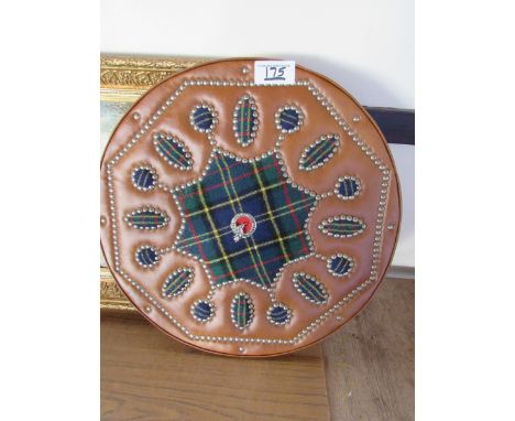  Sale Item:    TARGE   Vat Status:   No Vat   Buyers Premium:  This lot is subject to a Buyers Premium of 15% + Vat @ 20%   A