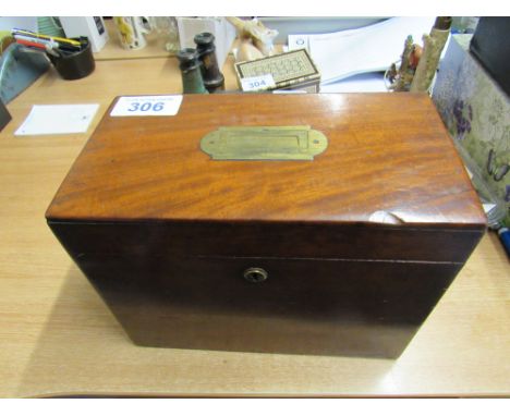  Sale Item:    WOODEN BOX (AF)   Vat Status:   No Vat   Buyers Premium:  This lot is subject to a Buyers Premium of 15% + Vat
