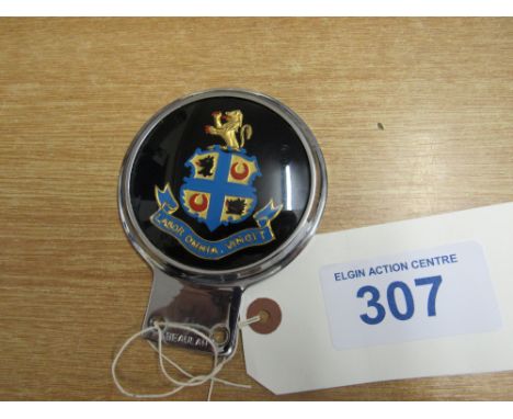  Sale Item:    BEAULAH BADGE   Vat Status:   No Vat   Buyers Premium:  This lot is subject to a Buyers Premium of 15% + Vat @