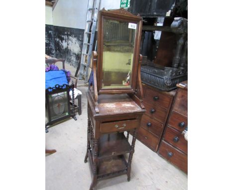  Sale Item:    DRESSING TABLE   Vat Status:   No Vat   Buyers Premium:  This lot is subject to a Buyers Premium of 15% + Vat 