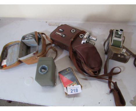  Sale Item:    BOX SLIDE PROJECTOR CINE CAMERA & CAMERAS (AF)  Vat Status:   No Vat   Buyers Premium:  This lot is subject to