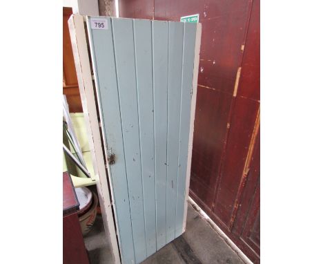  Sale Item:    PAINTED CABINET   Vat Status:   No Vat   Buyers Premium:  This lot is subject to a Buyers Premium of 15% + Vat