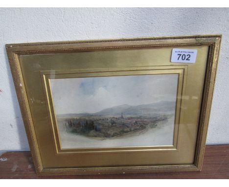  Sale Item:    PAINTING HAMBURG JULY 183-(FRAME AF)  Vat Status:   No Vat   Buyers Premium:  This lot is subject to a Buyers 