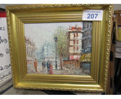  Sale Item:    OIL PAINTING   Vat Status:   No Vat   Buyers Premium:  This lot is subject to a Buyers Premium of 15% + Vat @ 