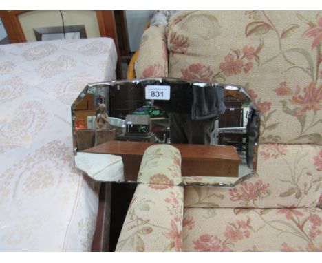  Sale Item:    MIRROR   Vat Status:   No Vat   Buyers Premium:  This lot is subject to a Buyers Premium of 15% + Vat @ 20%   