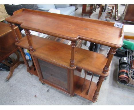  Sale Item:    MAHOGANY HALL UNIT   Vat Status:   No Vat   Buyers Premium:  This lot is subject to a Buyers Premium of 15% + 