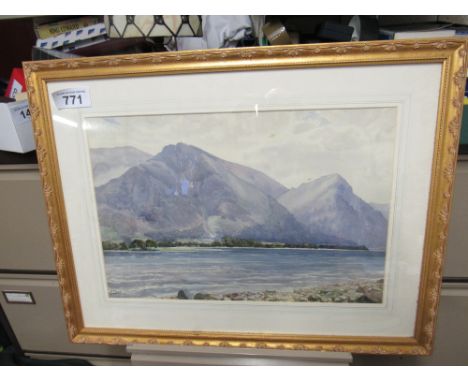  Sale Item:    W C PAINTING BY J WEST   Vat Status:   No Vat   Buyers Premium:  This lot is subject to a Buyers Premium of 15