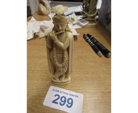  Sale Item:    CARVED FIGURE GREEK GOD   Vat Status:   No Vat   Buyers Premium:  This lot is subject to a Buyers Premium of 1