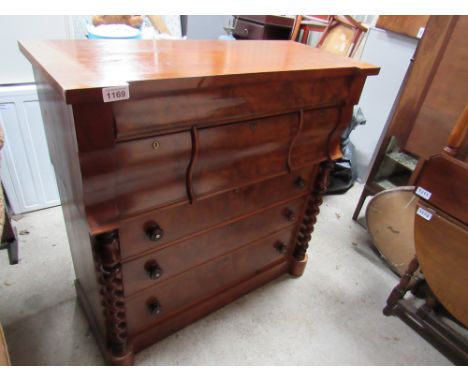  Sale Item:    O G CHEST   Vat Status:   No Vat   Buyers Premium:  This lot is subject to a Buyers Premium of 15% + Vat @ 20%