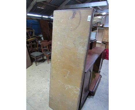  Sale Item:    VINTAGE FOLDING TABLE   Vat Status:   No Vat   Buyers Premium:  This lot is subject to a Buyers Premium of 15%